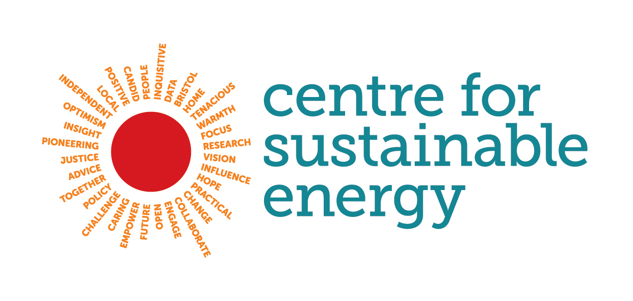 Centre for Sustainable Energy
