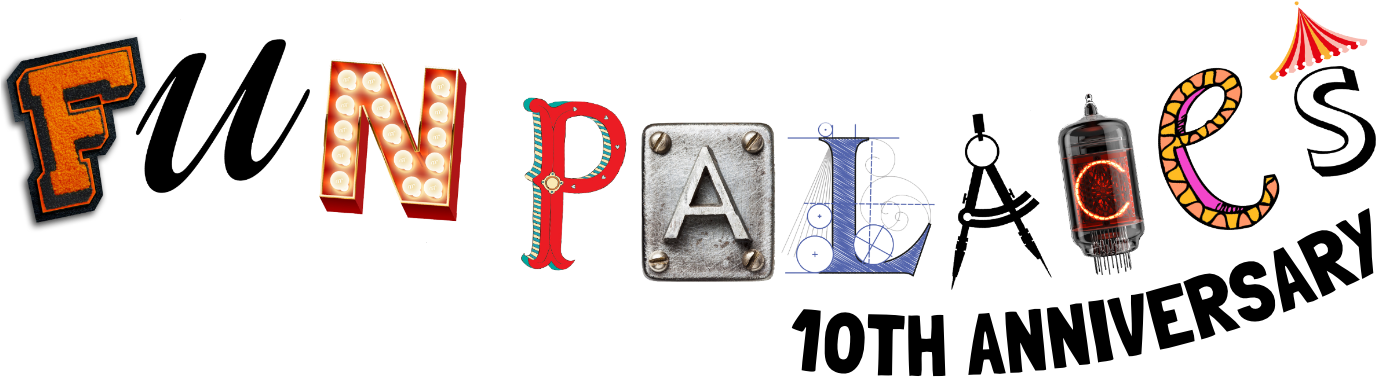 Fun Palaces