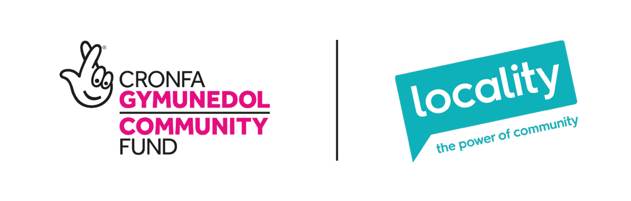 The National Lottery Community Fund - Locality