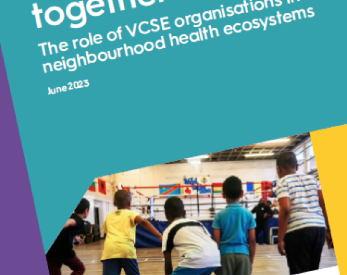 Going further together