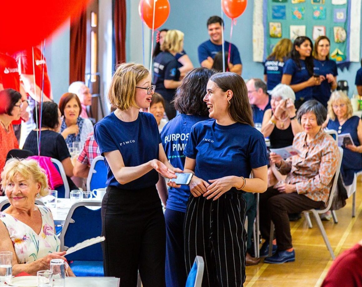 How to set up a project in your community