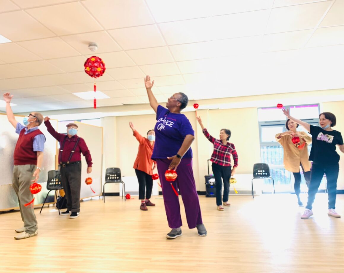 Better collaboration between Primary Care Networks and the VCSE