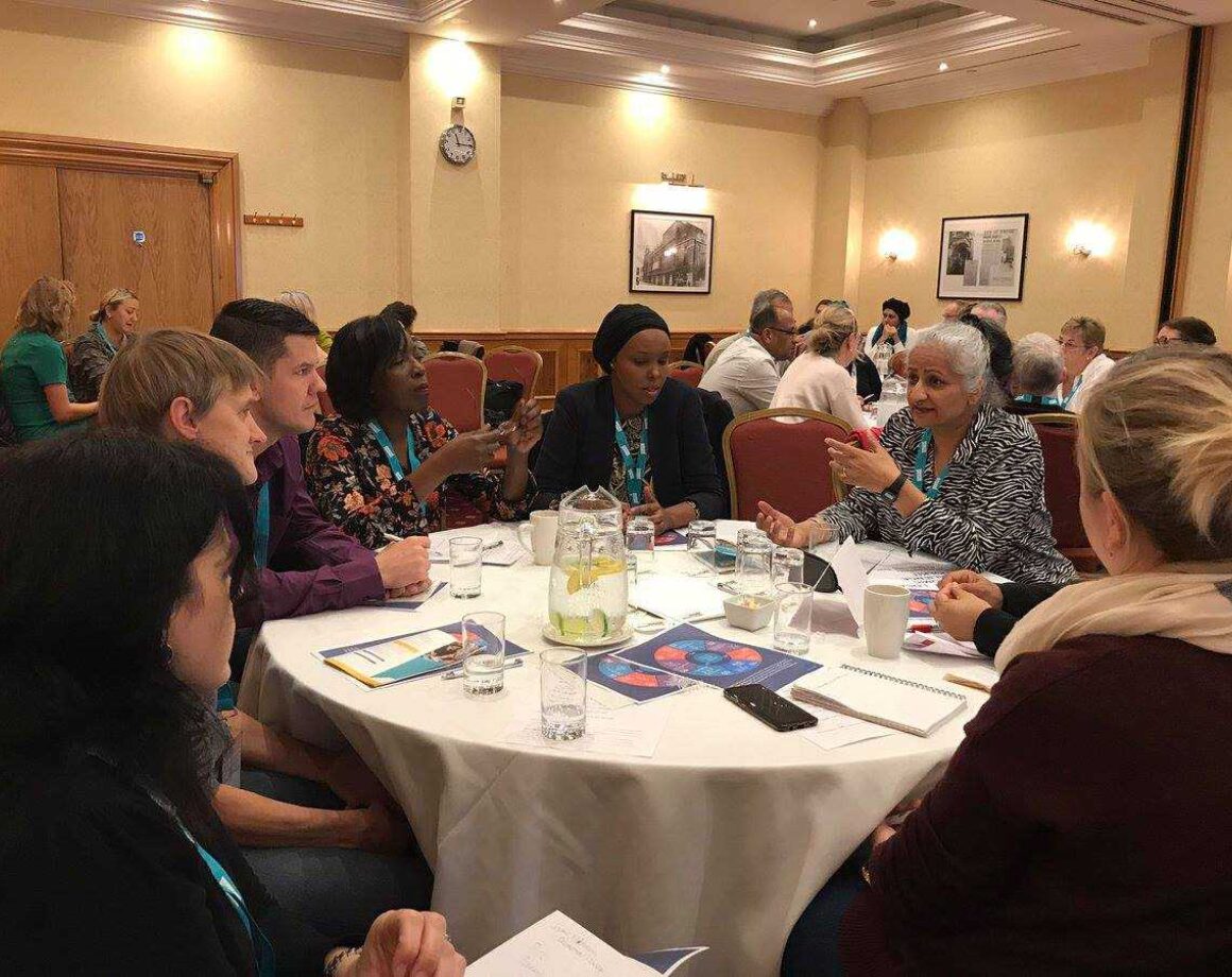 Guidance on community asset transfer - for local authorities