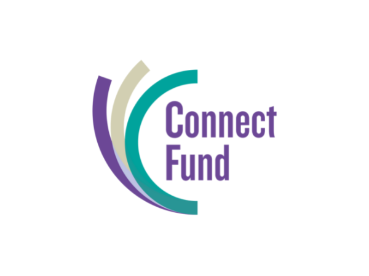 Connect fund logo