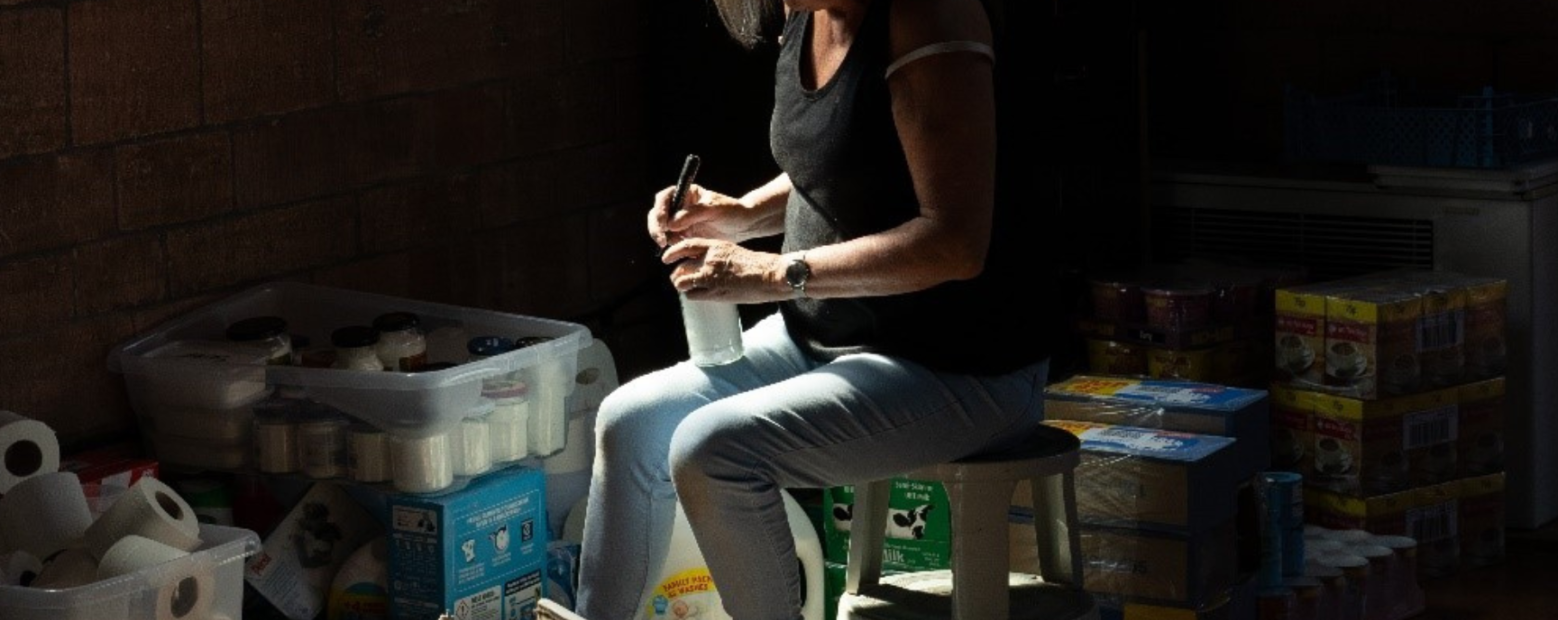 “A Charles Burrell ideal is the future”