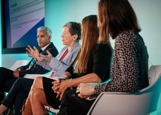 View the 2023 programme & speakers