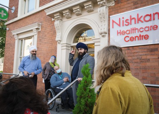 See our 2023 workshops & visits