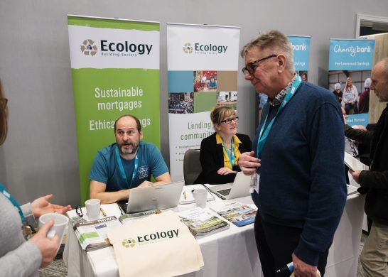 Meet our 2023 supporters & exhibitors