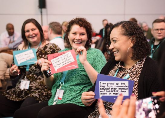 Watch Locality '23 highlights