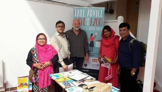 Communities in Charge Report