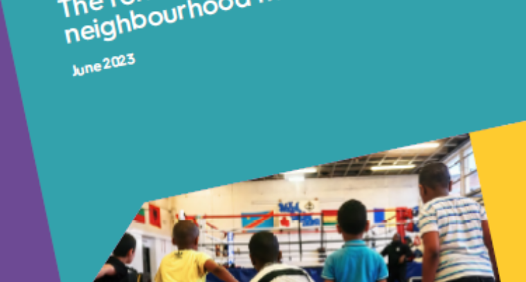 Going further together