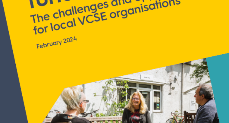 Understanding health system funding