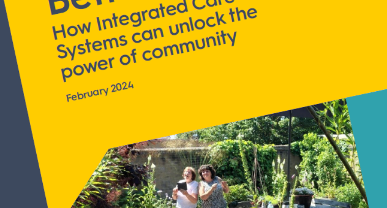 Keep it Local for Better Health