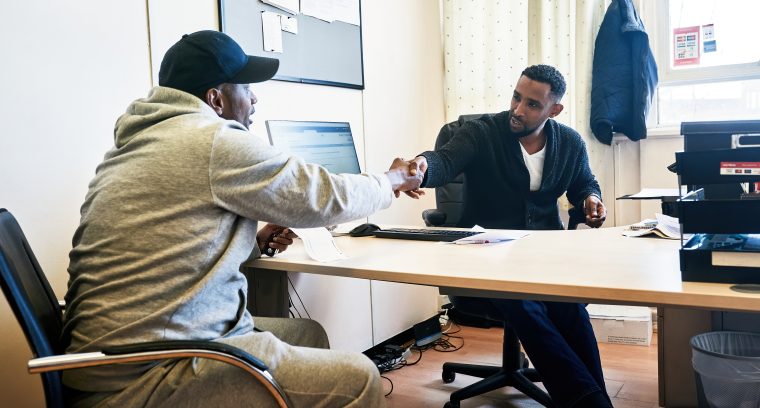 Shaping the space for communities in a digital future