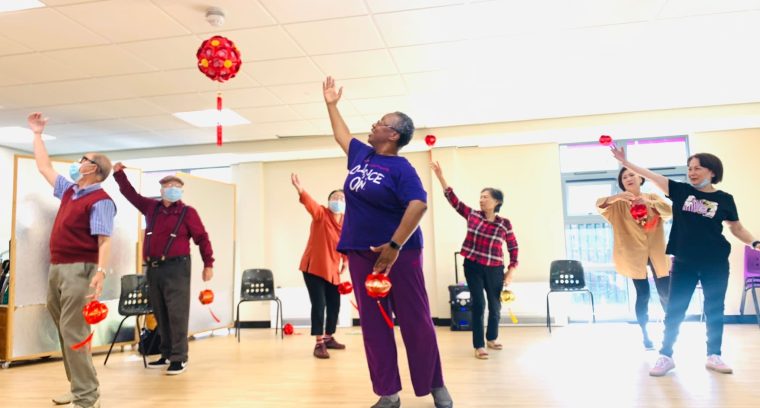 Better collaboration between Primary Care Networks and the VCSE