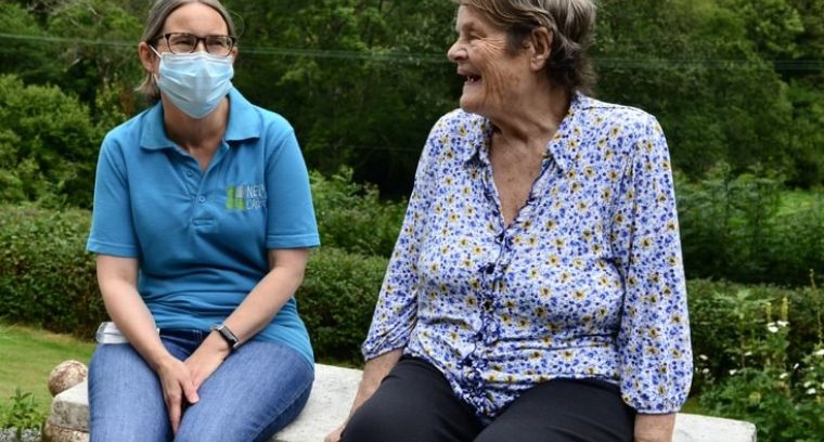 The Community Opportunity