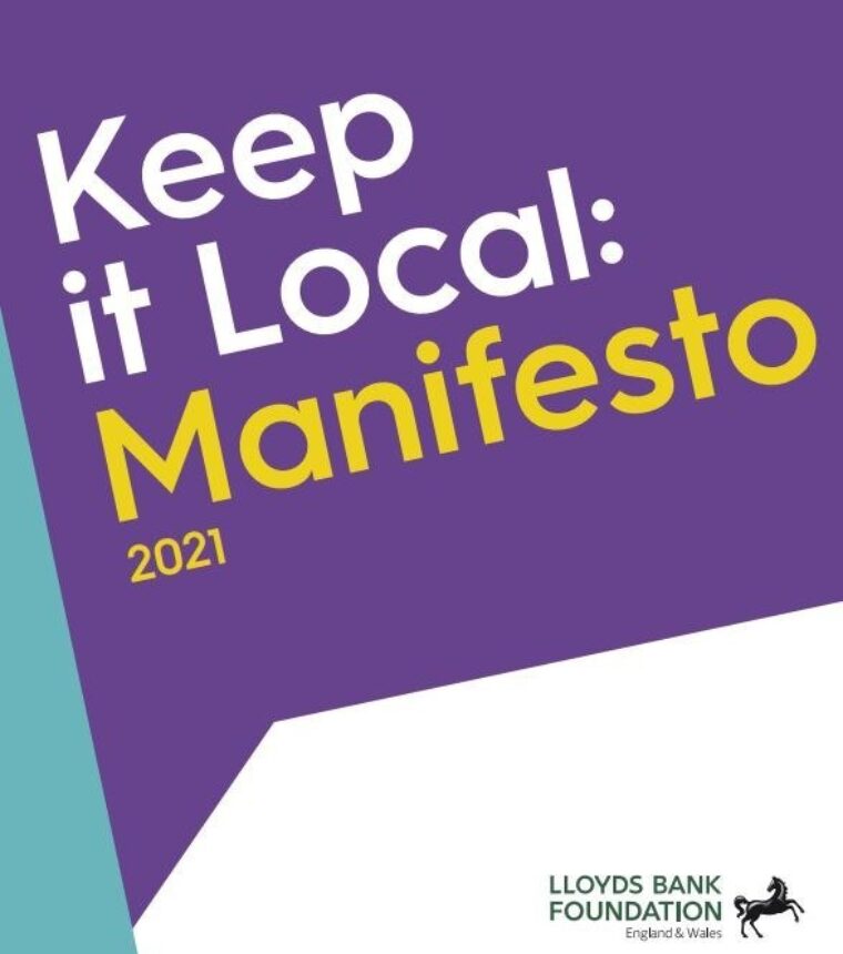 The Keep it Local Manifesto
