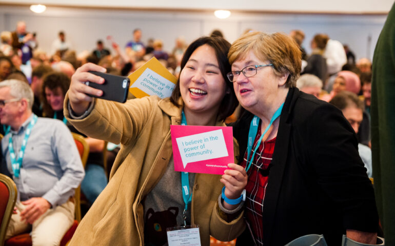 Locality Convention '24