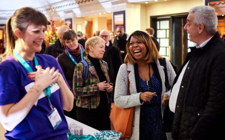 Become a Locality member