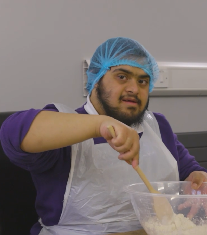 SAFS – A business with a heart