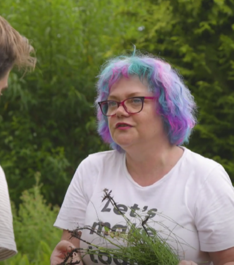 Let's Grow Preston - Healing through Horticulture