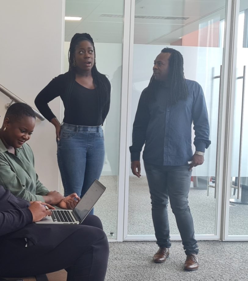 From paywall to pavement