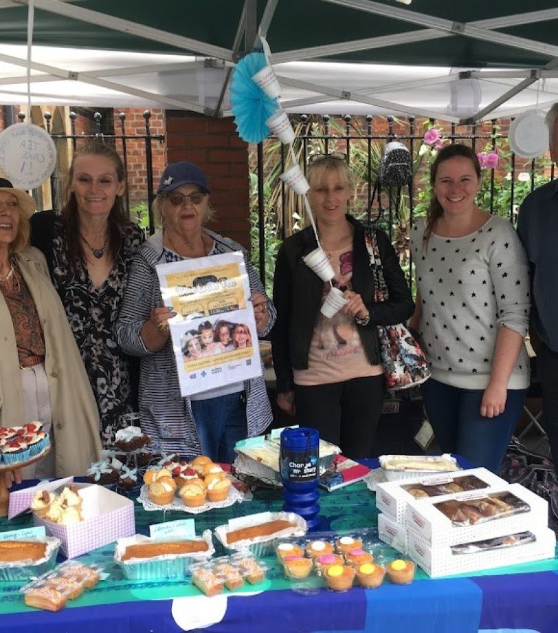 Action West London receives a Climate Action Fund grant