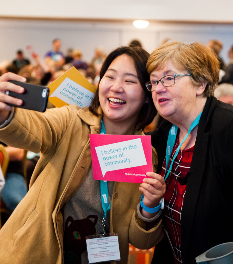 Locality Convention '24, Manchester