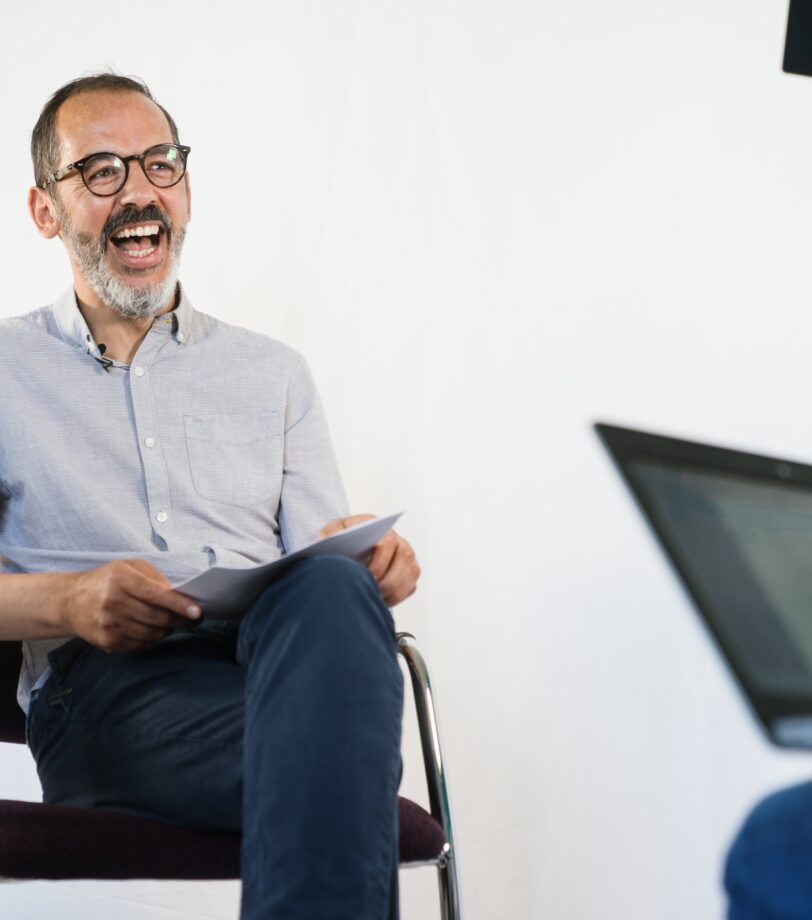 Marketing Strategy training workshop