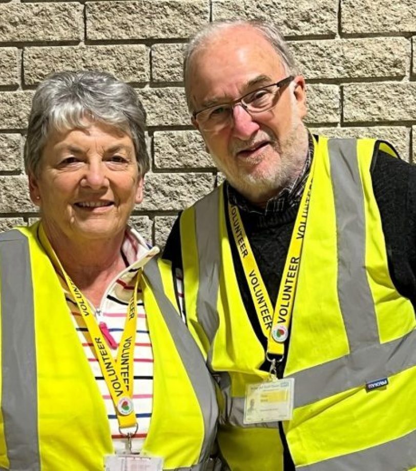 Collaboration is in our DNA