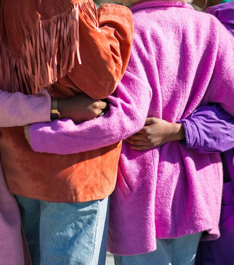 Working for racial justice in the community sector: A recap of our Open Days