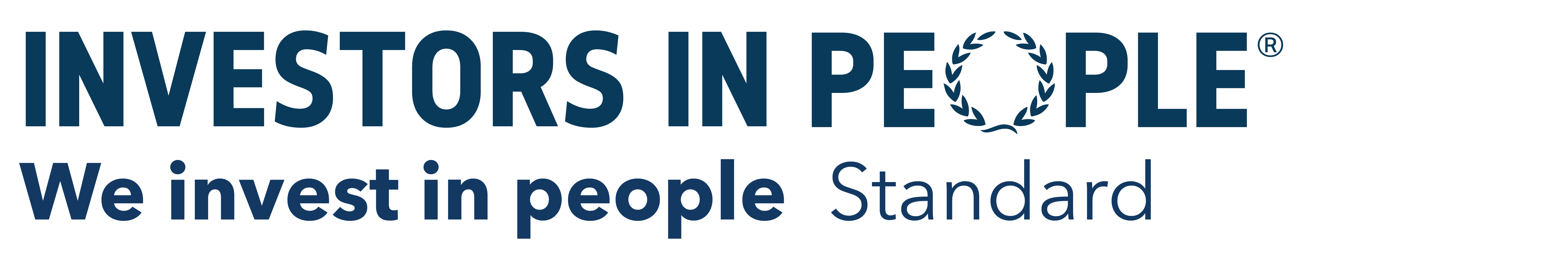 Investors in People - standard
