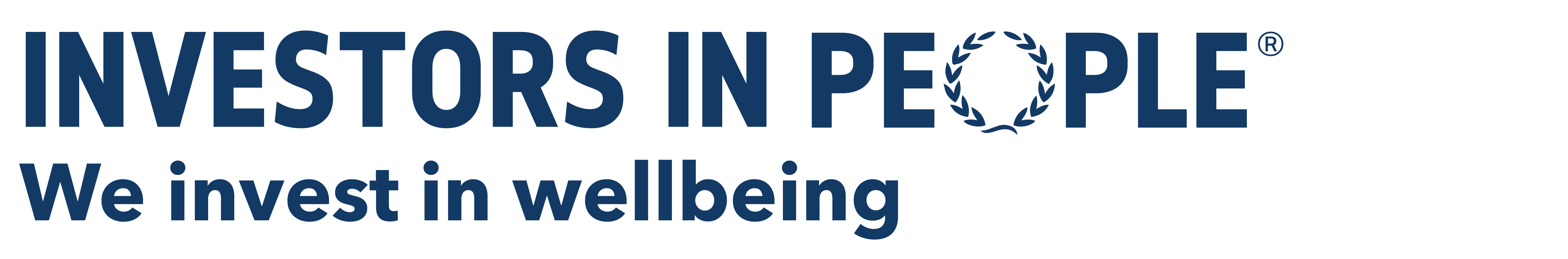 Investors in People wellbeing